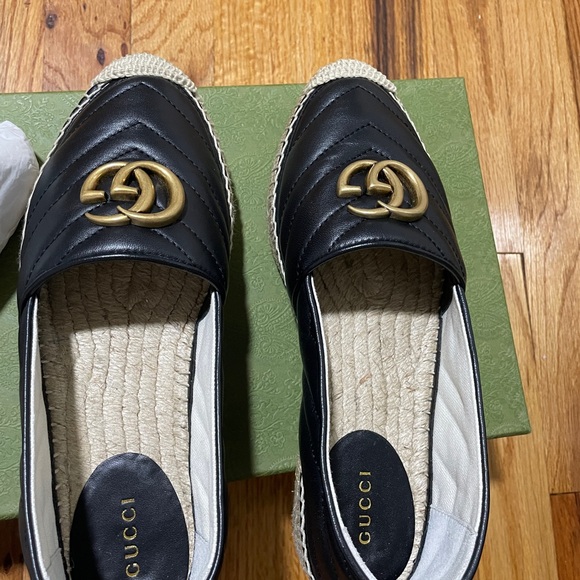 Gucci Espadrilles - Picture 10 of 14